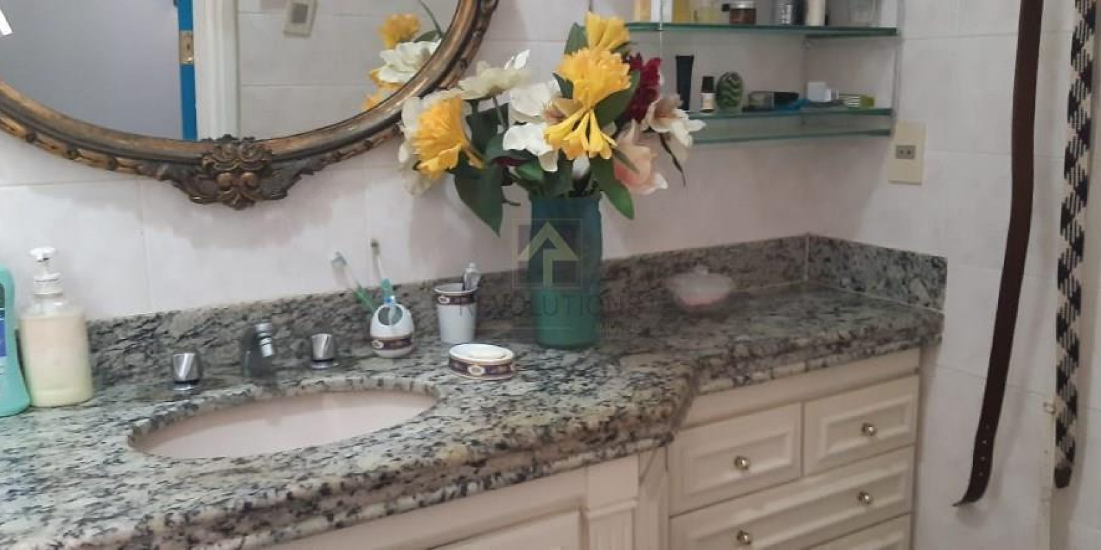 Apartamento 4 quartos Recreio dos Bandeirantes