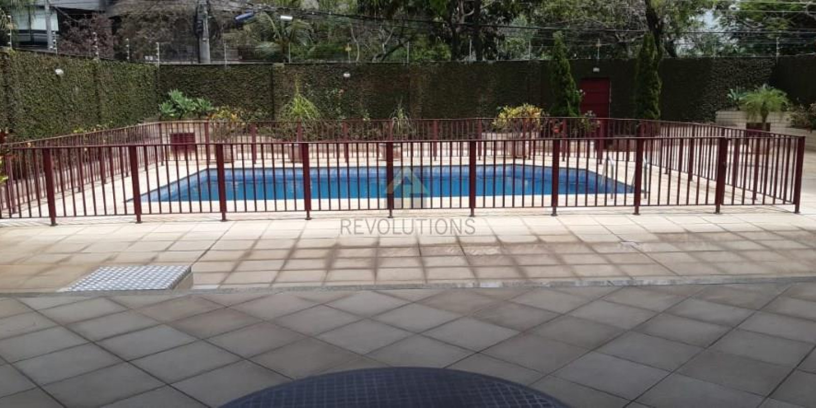 Apartamento 4 quartos Recreio dos Bandeirantes