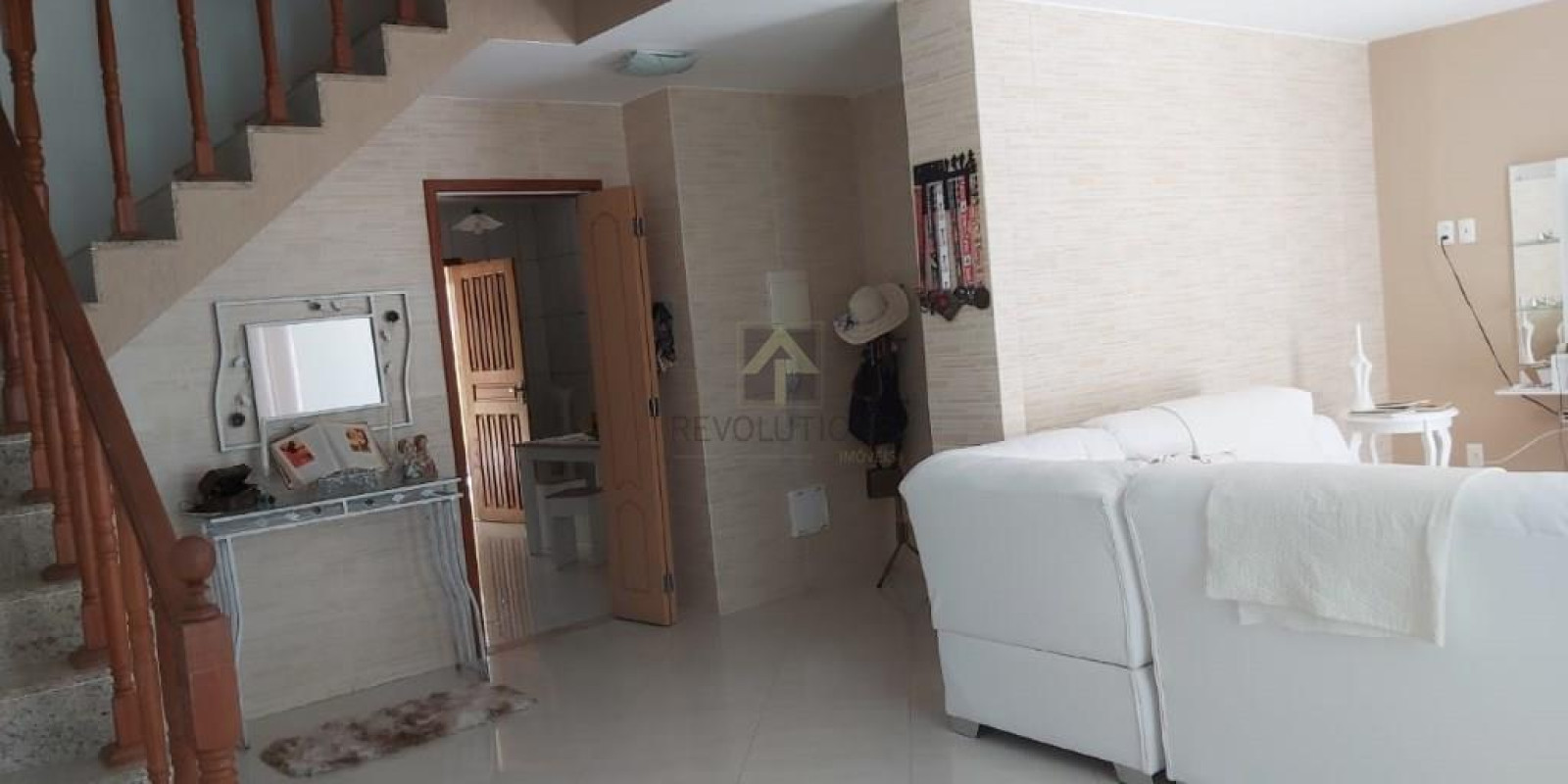 Casa 3 quartos Vargem Grande