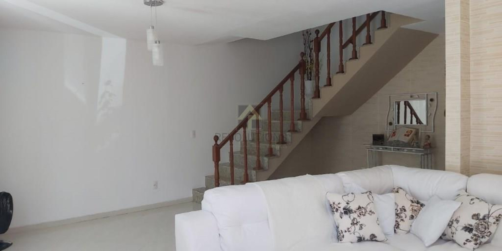 Casa 3 quartos Vargem Grande