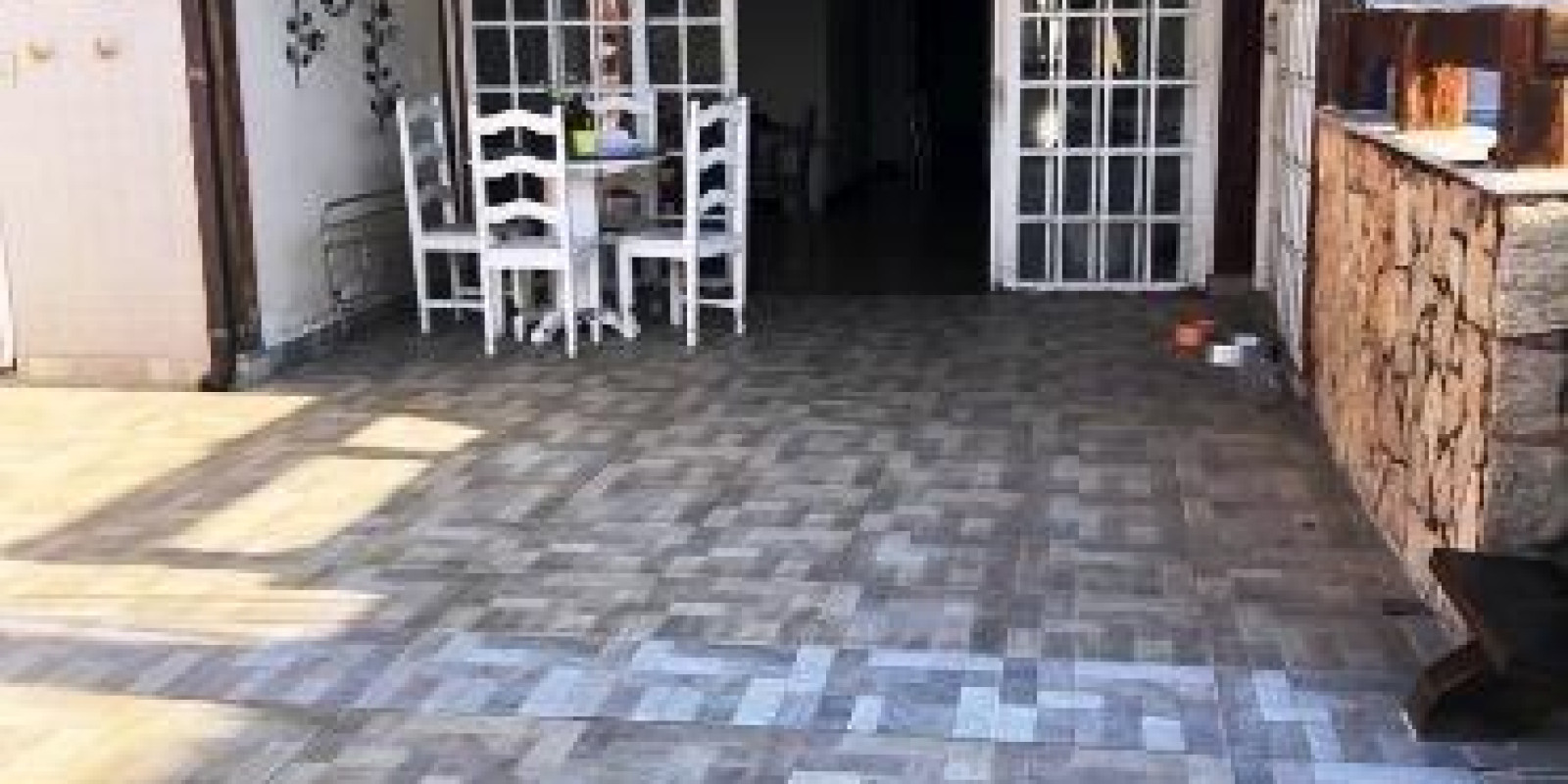 Cobertura 3 quartos Recreio dos Bandeirantes