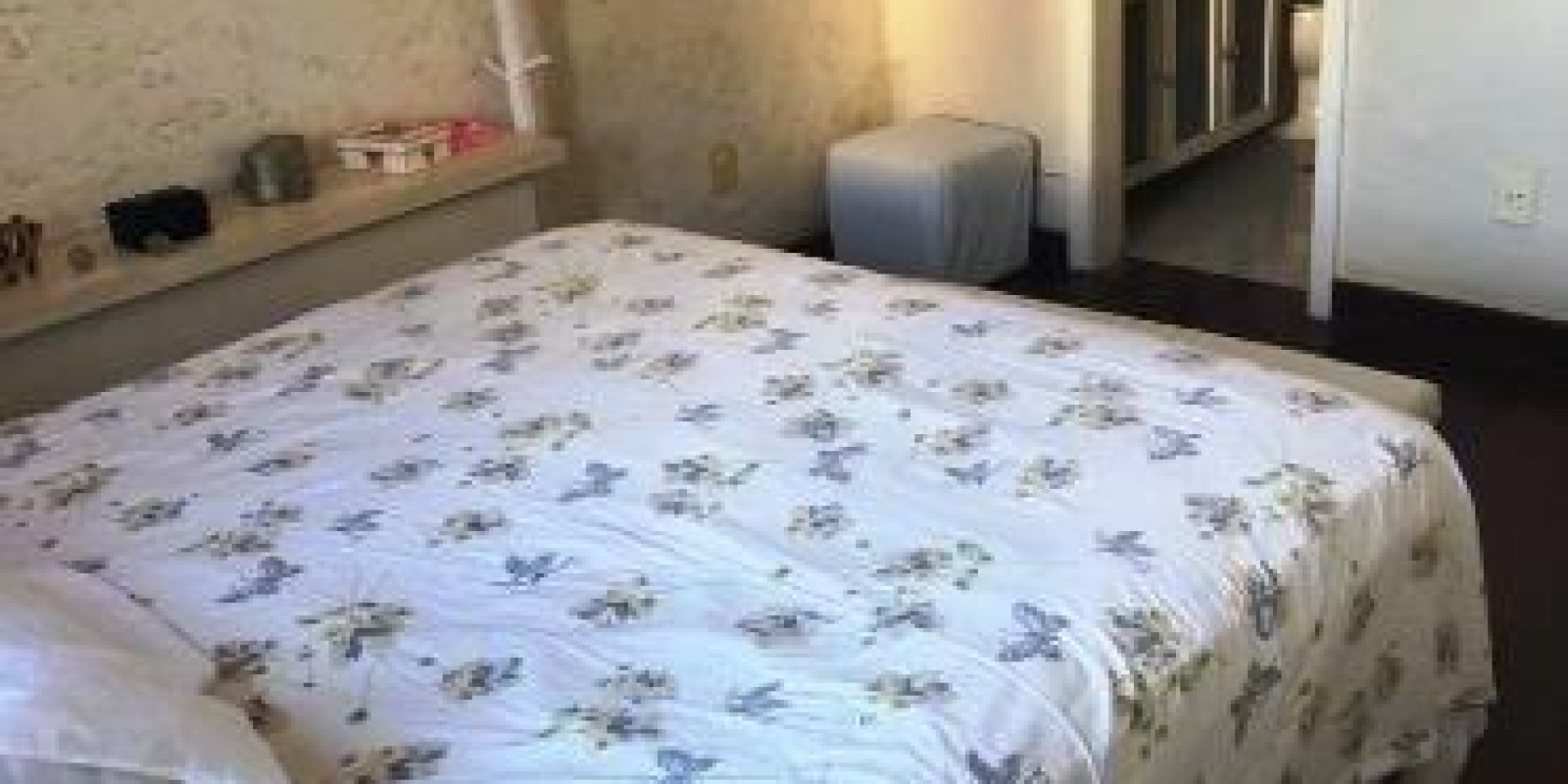 Cobertura 3 quartos Recreio dos Bandeirantes