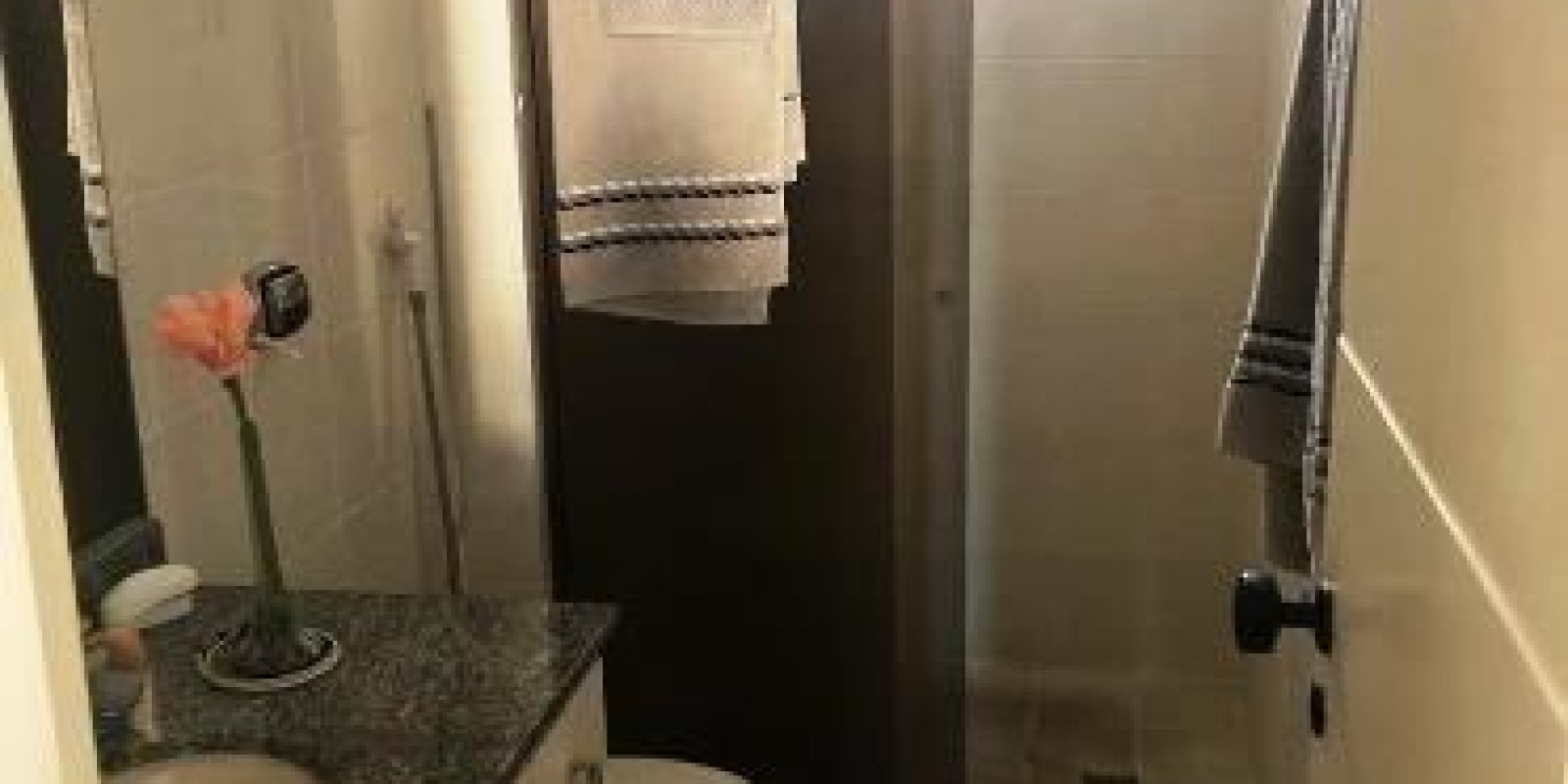 Cobertura 3 quartos Recreio dos Bandeirantes