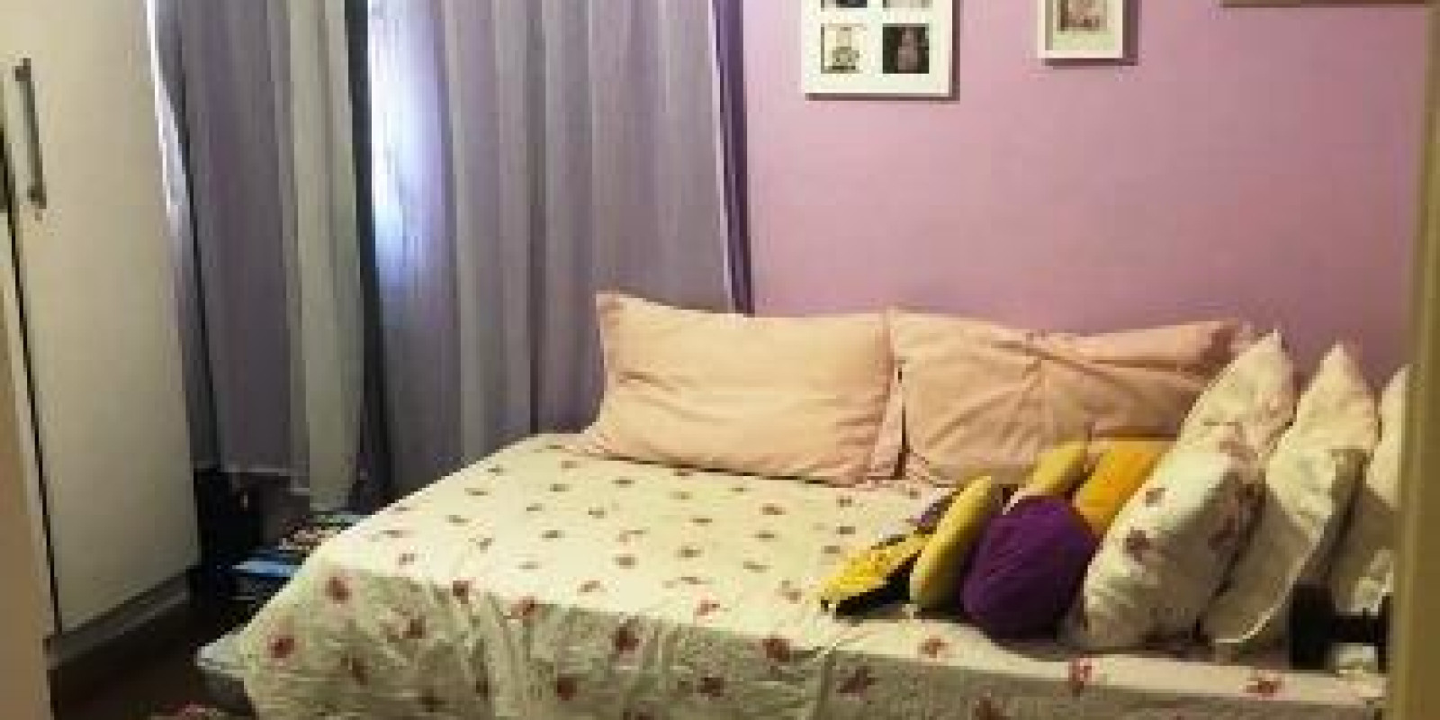 Cobertura 3 quartos Recreio dos Bandeirantes