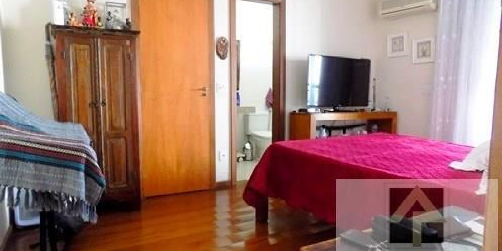 Cobertura 3 quartos Recreio dos Bandeirantes