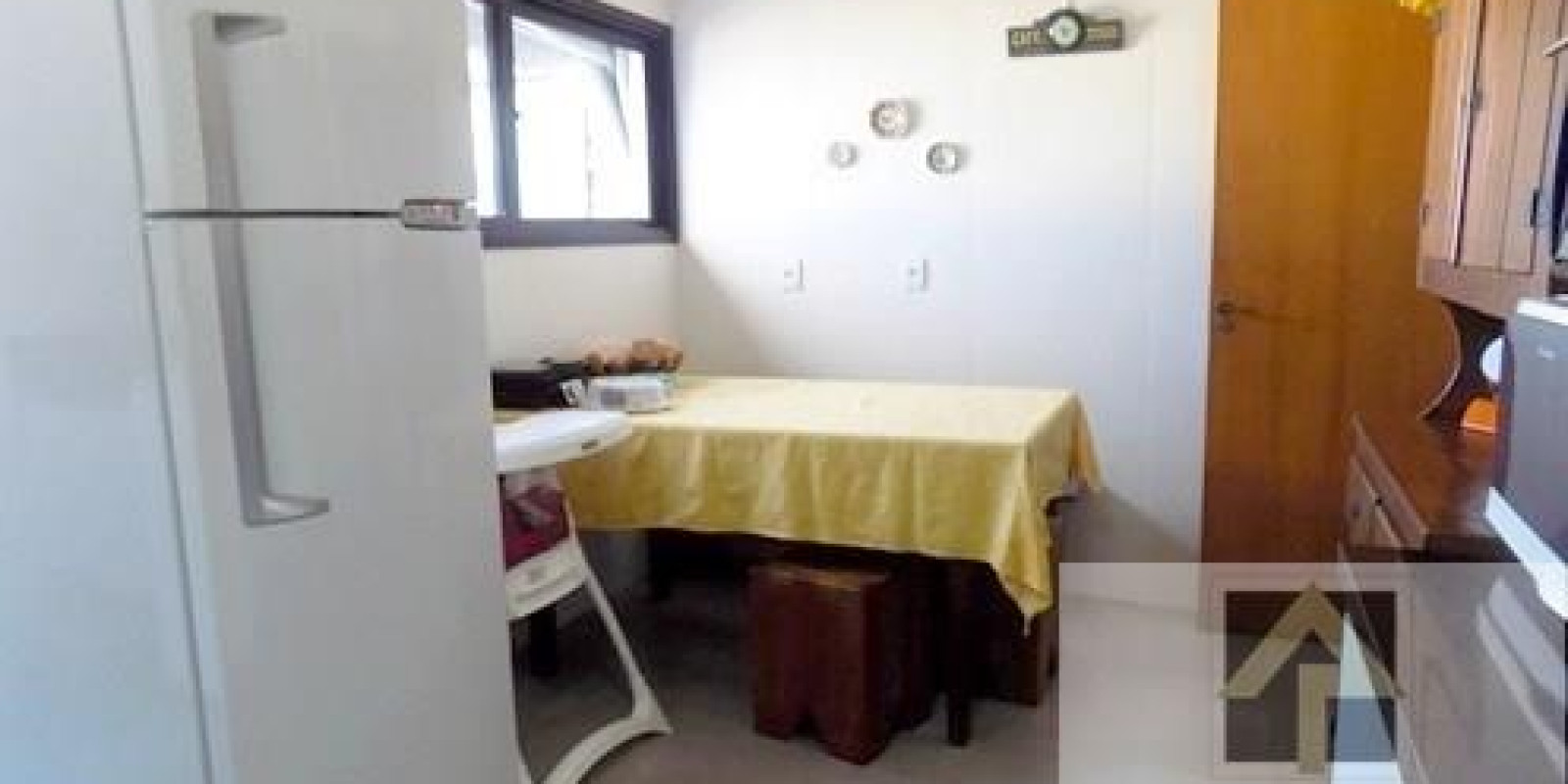 Cobertura 3 quartos Recreio dos Bandeirantes