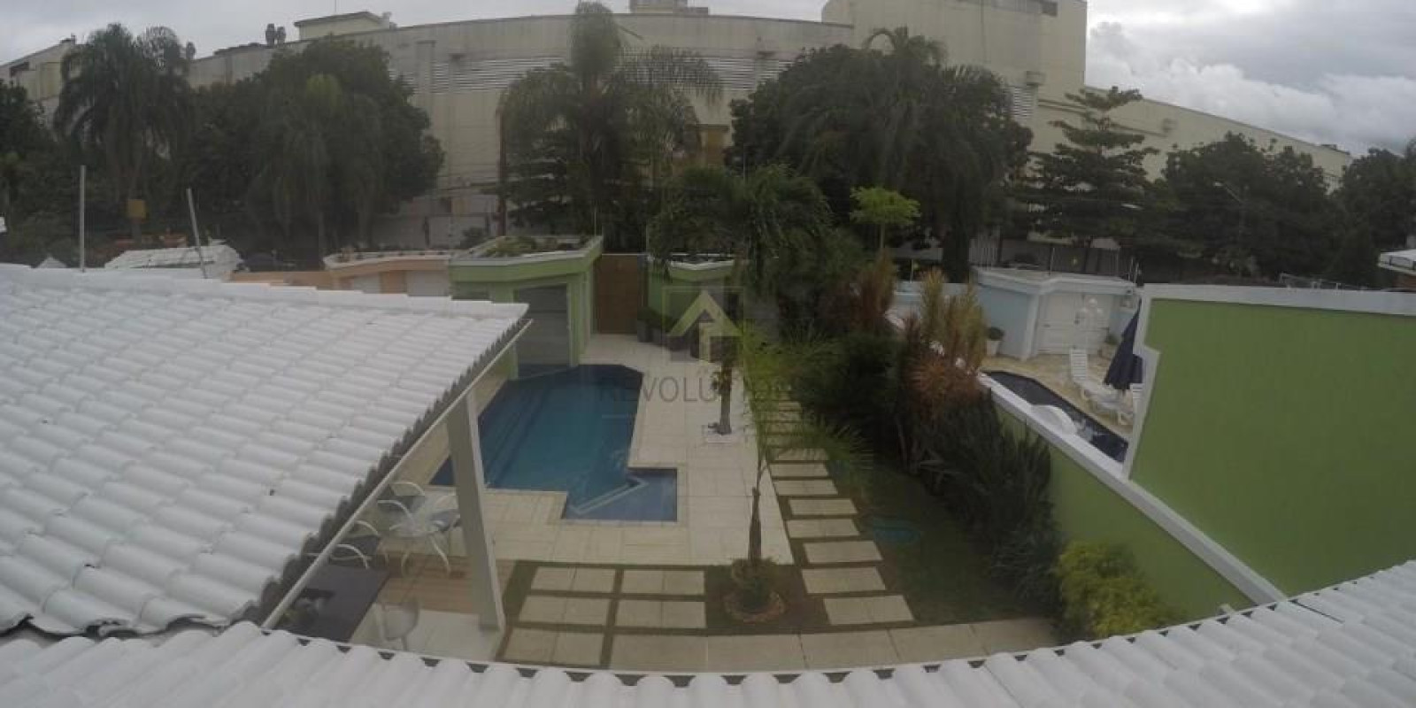 Casa 5 quartos Recreio dos Bandeirantes