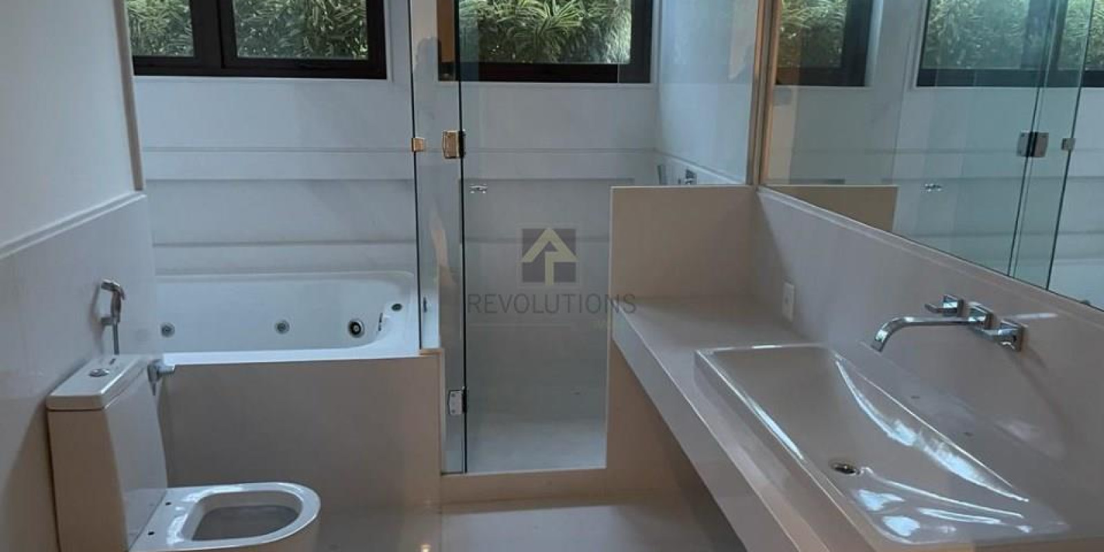 Casa 5 quartos Barra da Tijuca