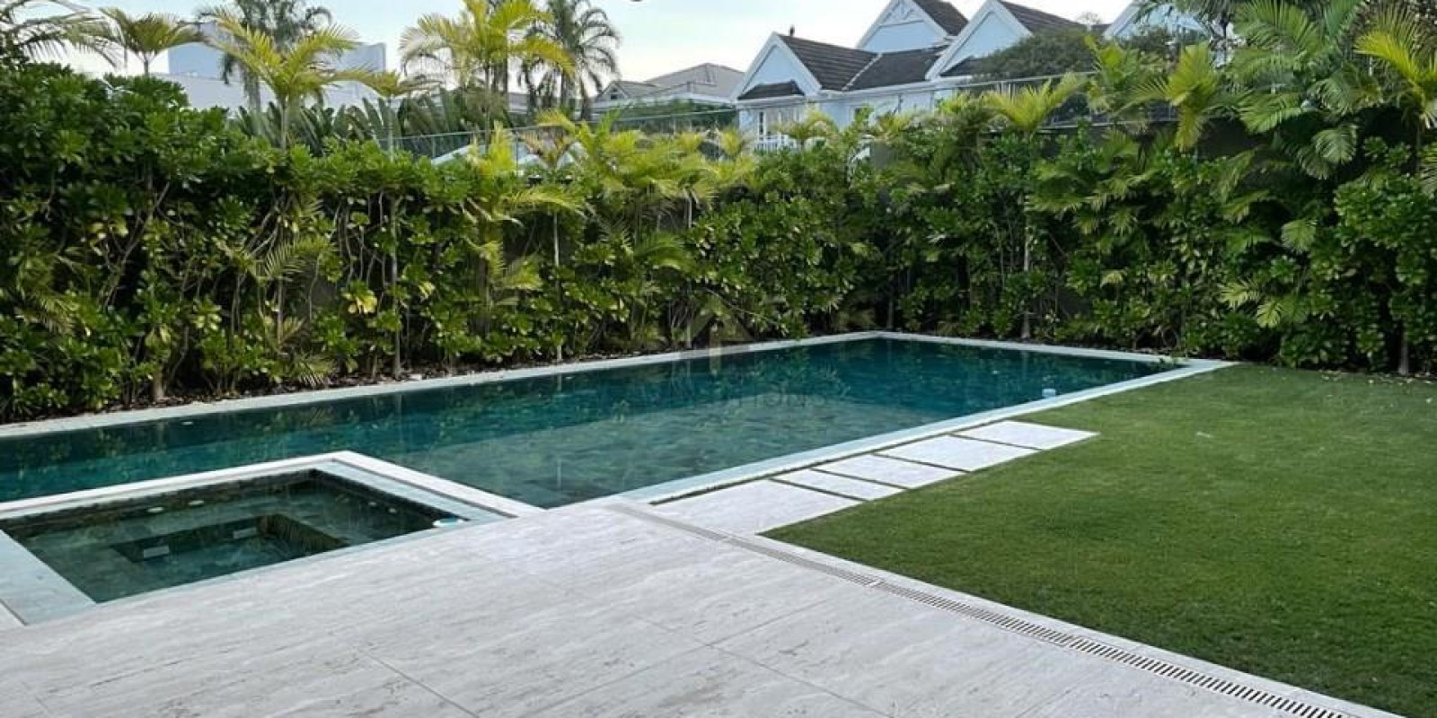 Casa 5 quartos Barra da Tijuca