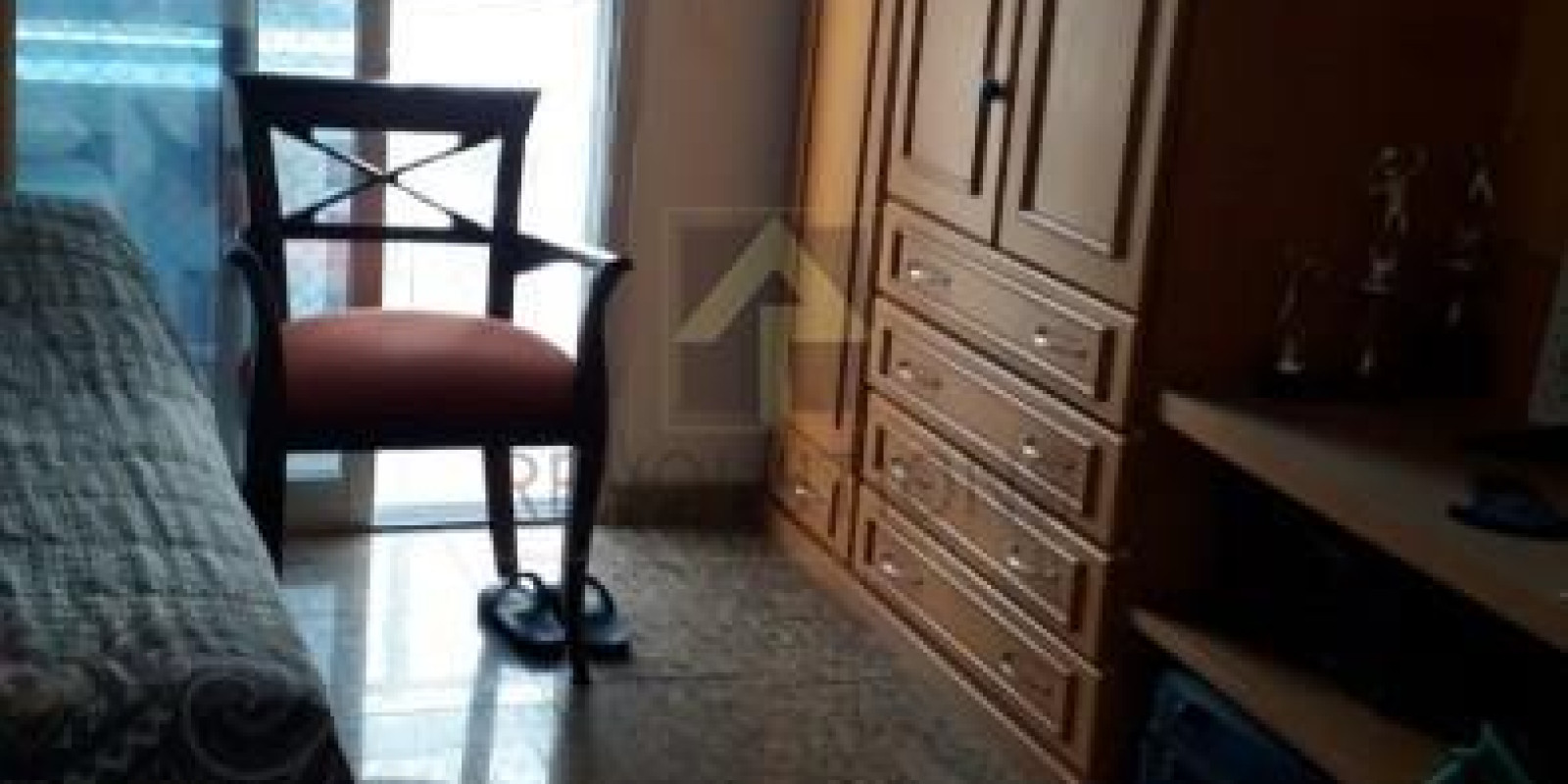Apartamento 3 quartos Recreio dos Bandeirantes