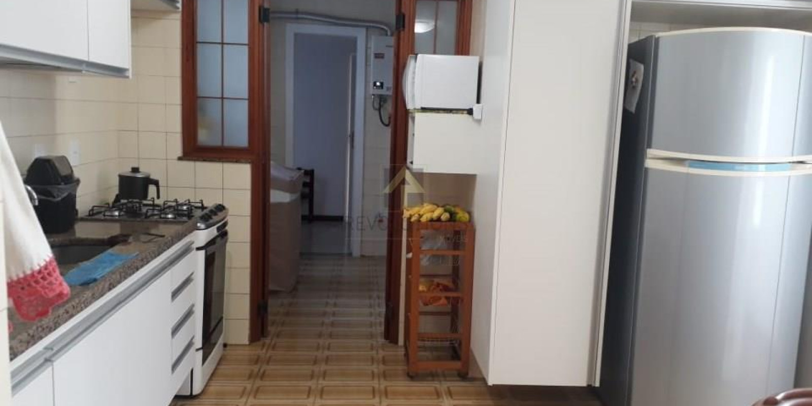 Apartamento 3 quartos Recreio dos Bandeirantes