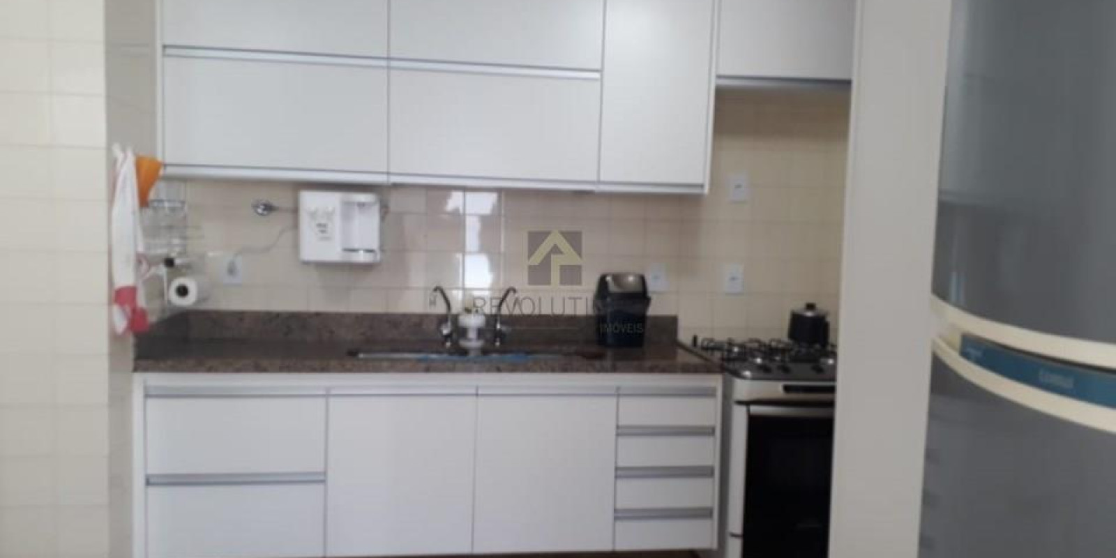 Apartamento 3 quartos Recreio dos Bandeirantes