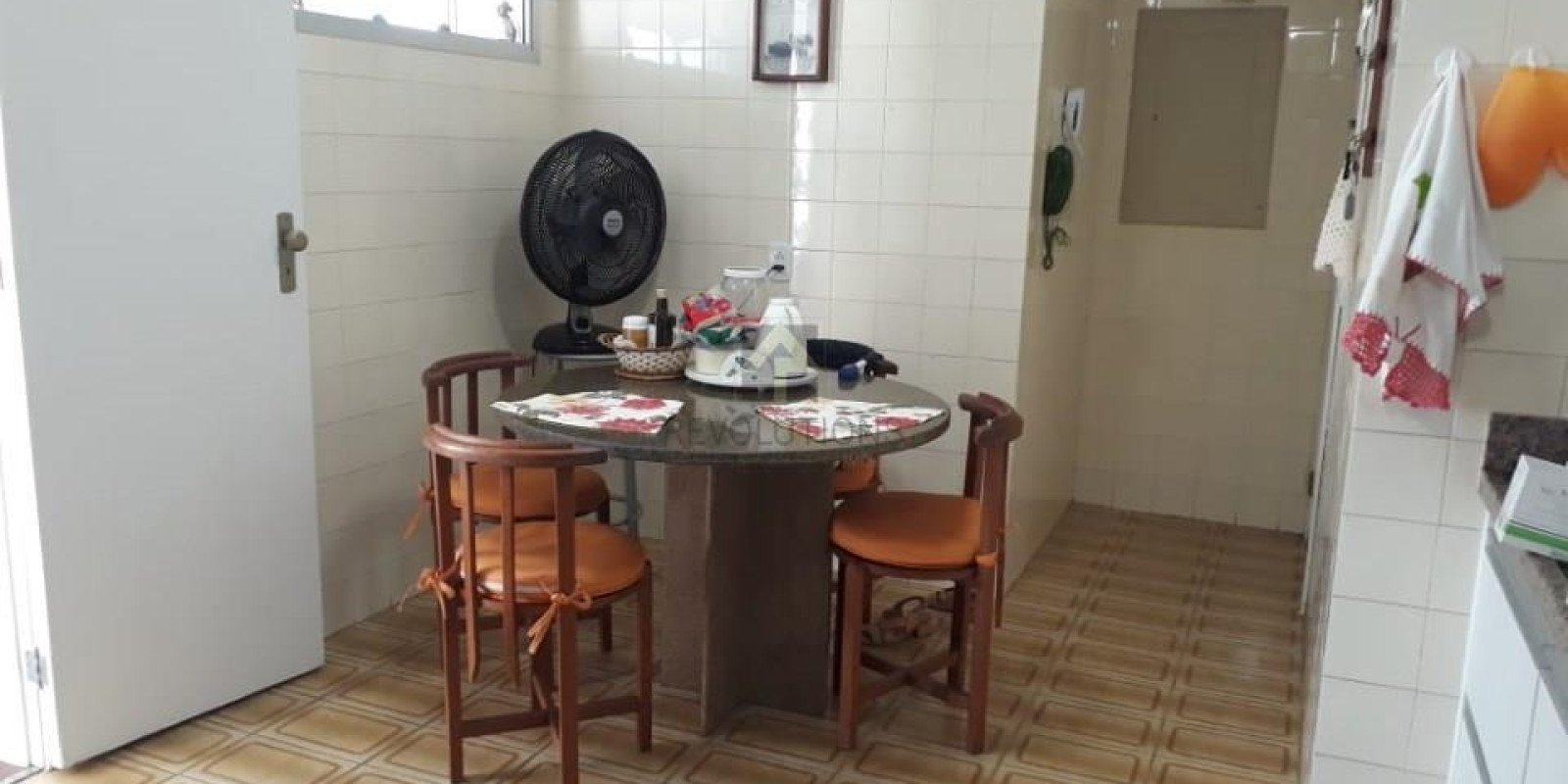 Apartamento 3 quartos Recreio dos Bandeirantes