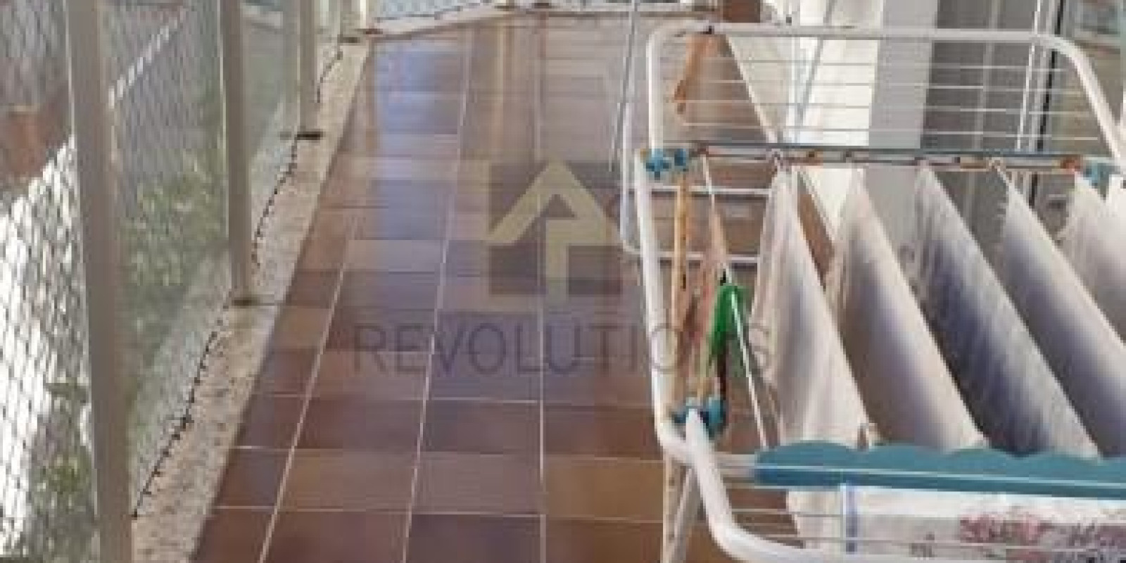 Apartamento 3 quartos Recreio dos Bandeirantes