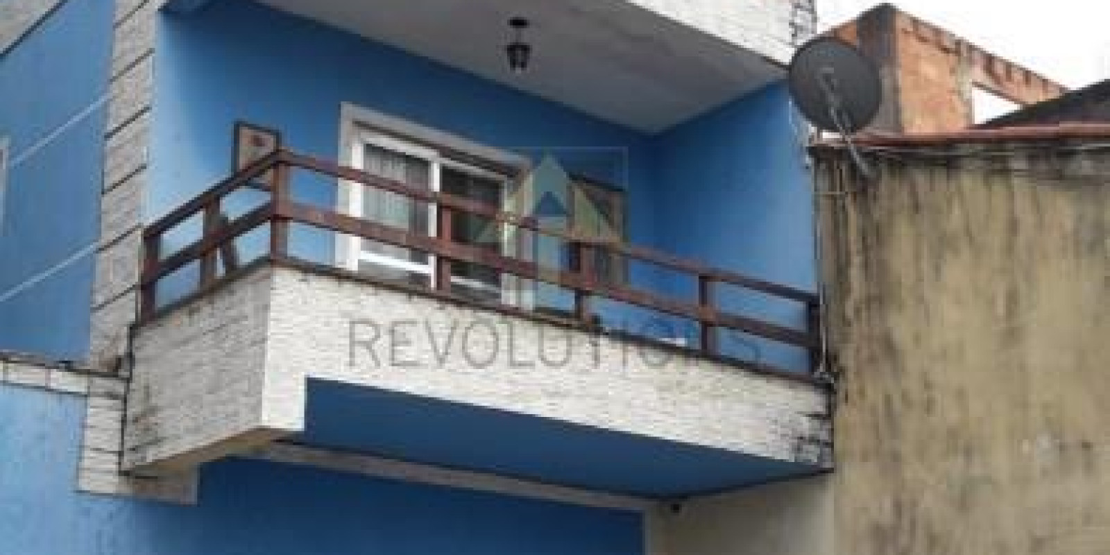 Casa 3 quartos Curicica