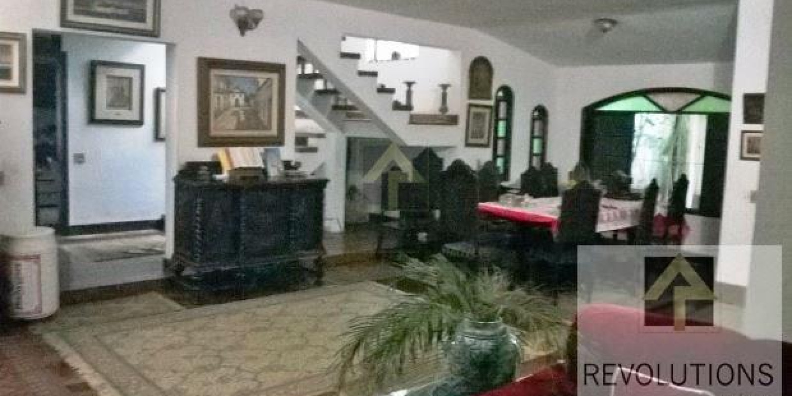 Casa 4 quartos Recreio dos Bandeirantes