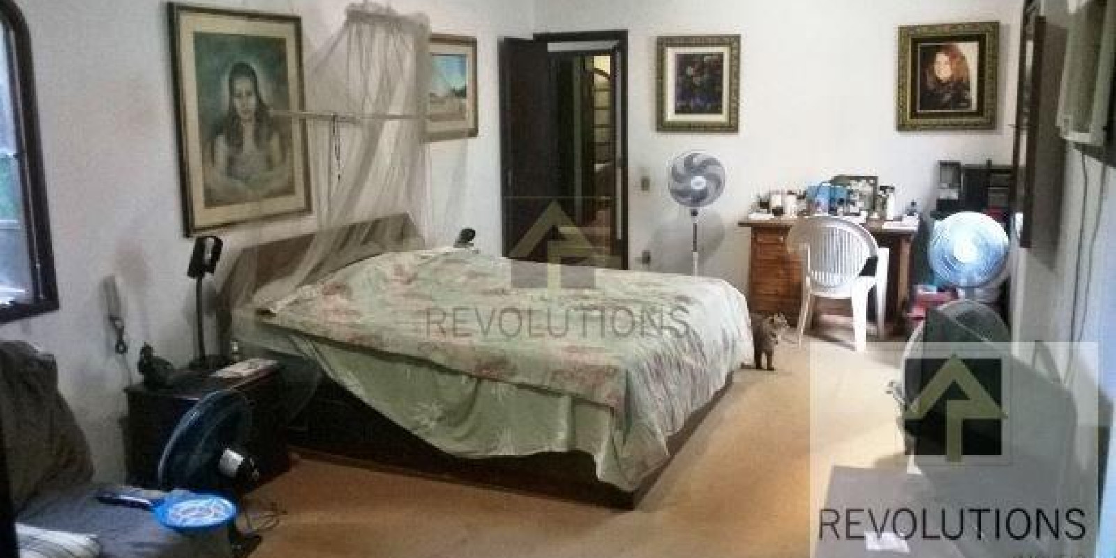 Casa 4 quartos Recreio dos Bandeirantes