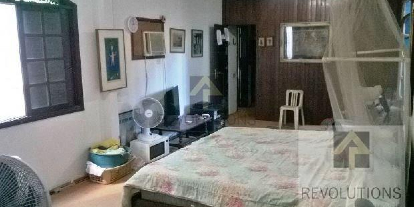 Casa 4 quartos Recreio dos Bandeirantes