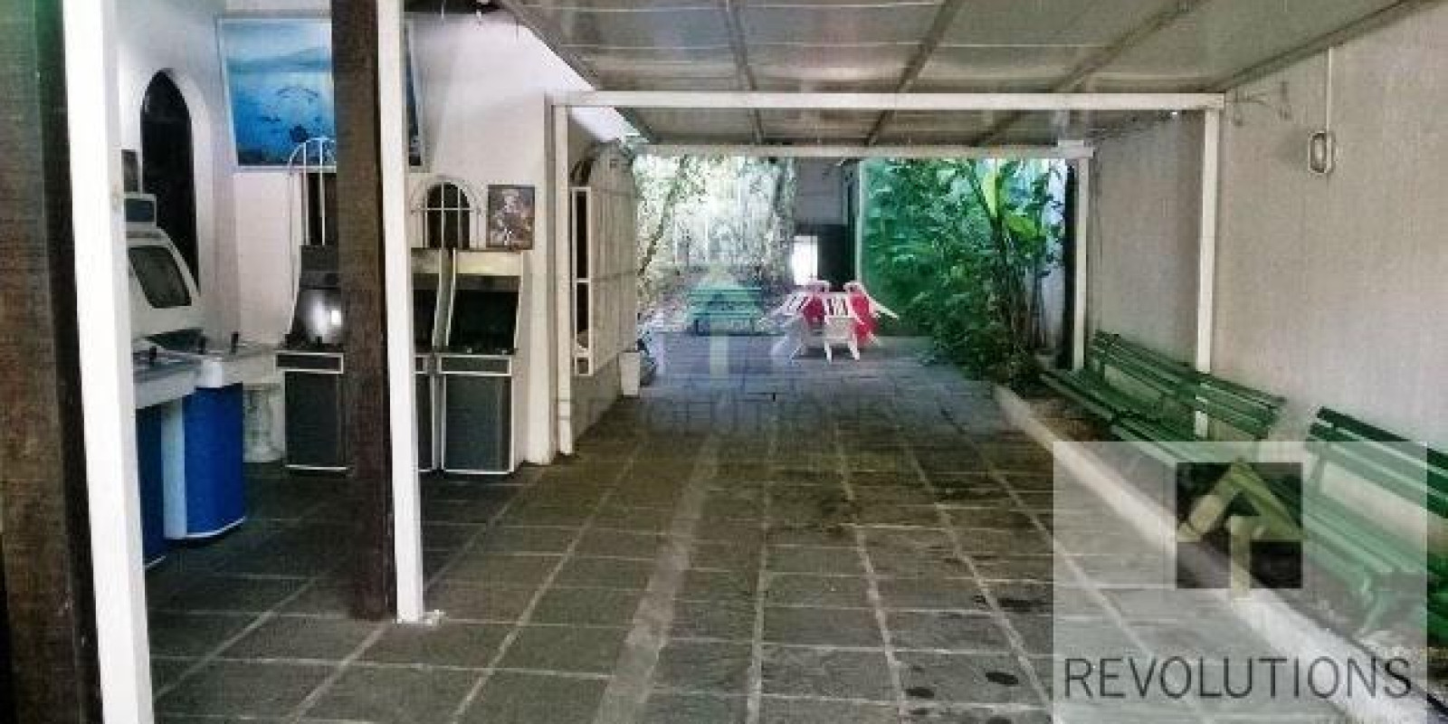 Casa 4 quartos Recreio dos Bandeirantes
