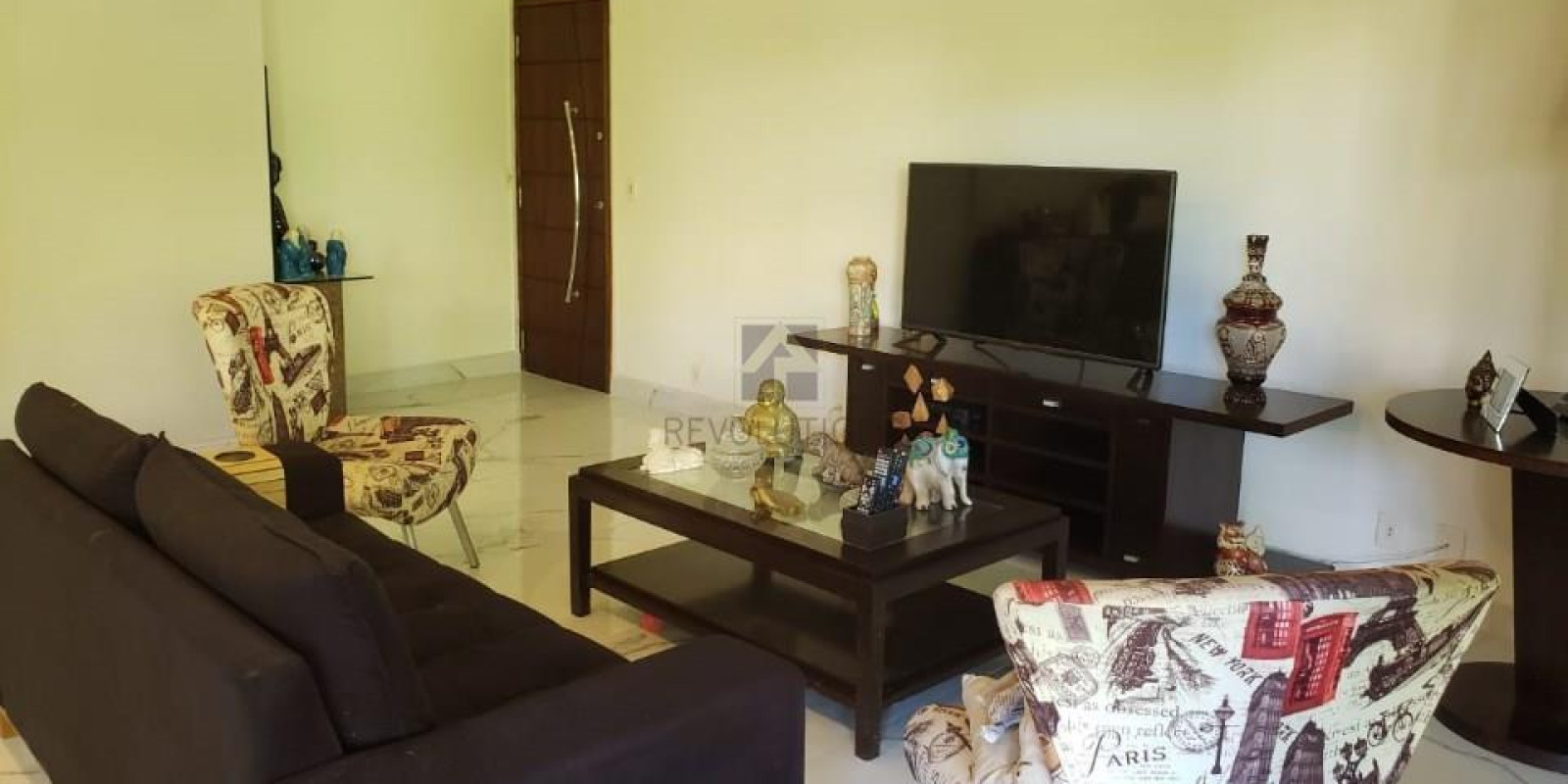 Apartamento 3 quartos Recreio dos Bandeirantes