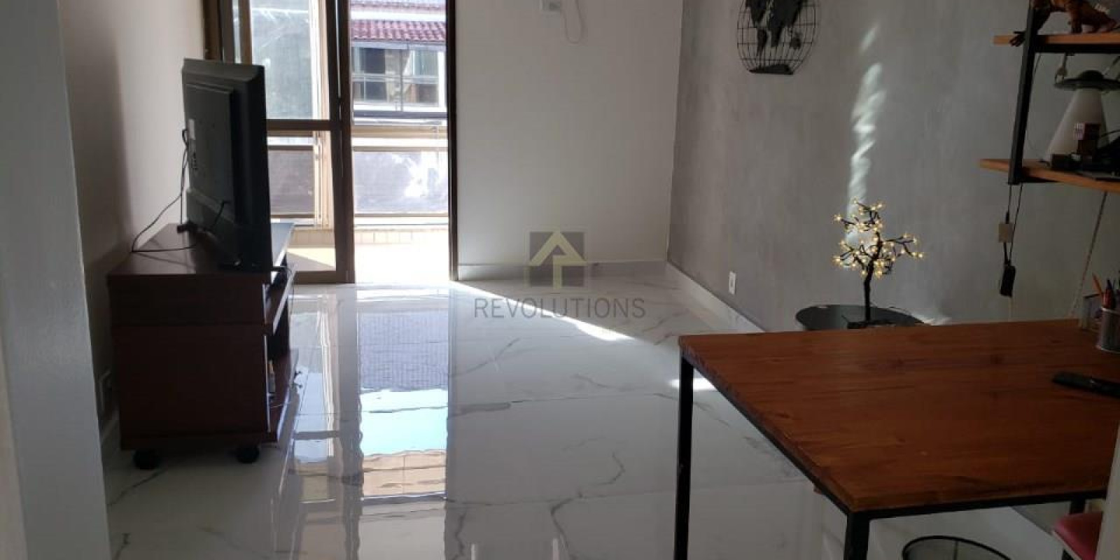 Apartamento 3 quartos Recreio dos Bandeirantes
