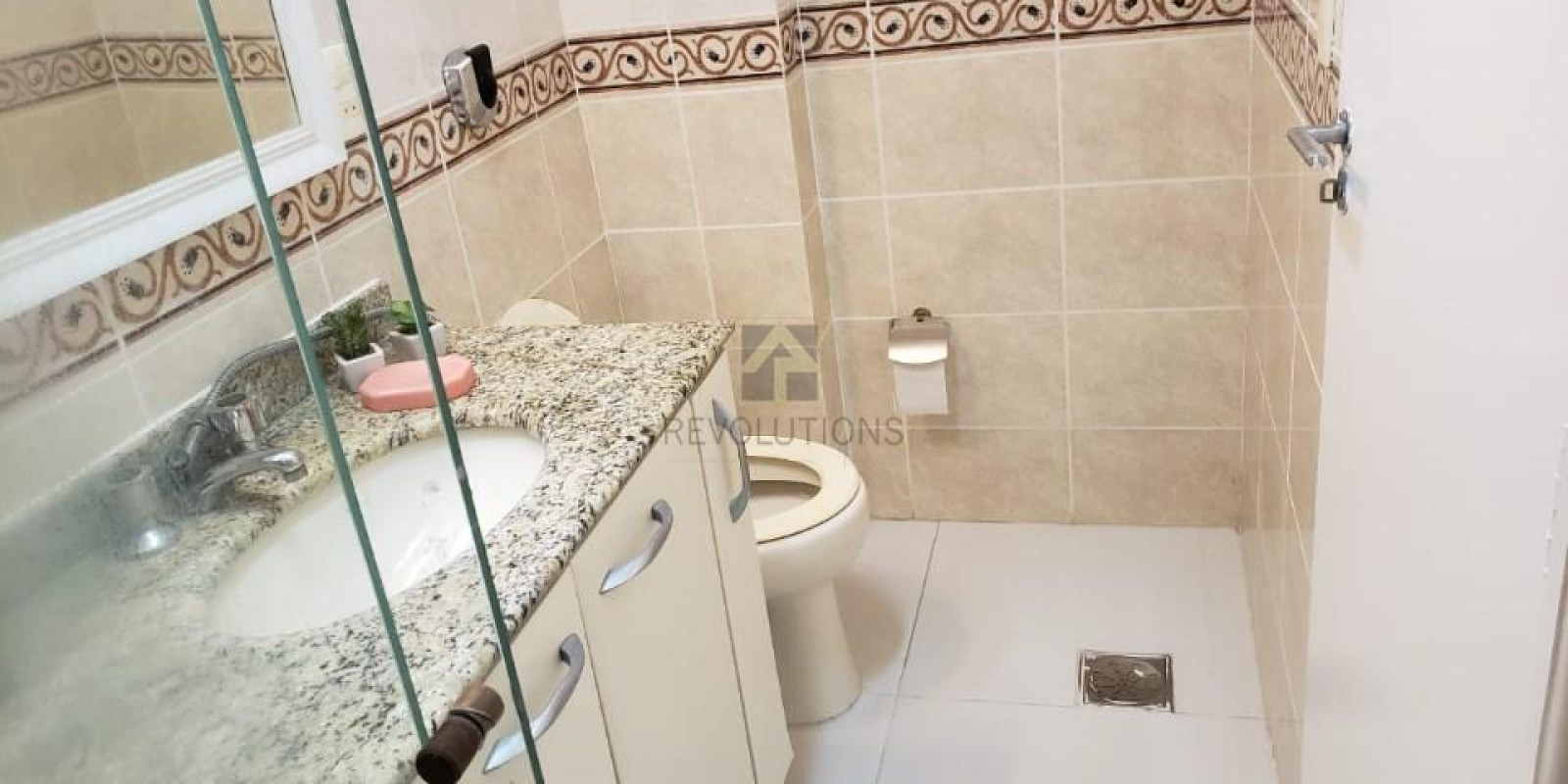 Apartamento 3 quartos Recreio dos Bandeirantes