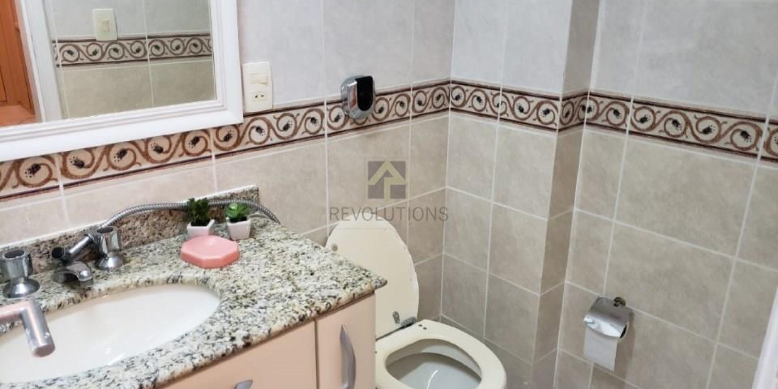 Apartamento 3 quartos Recreio dos Bandeirantes