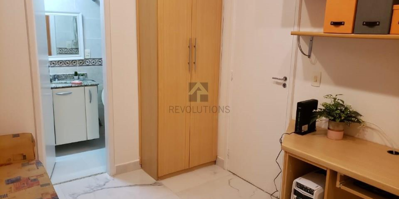 Apartamento 3 quartos Recreio dos Bandeirantes