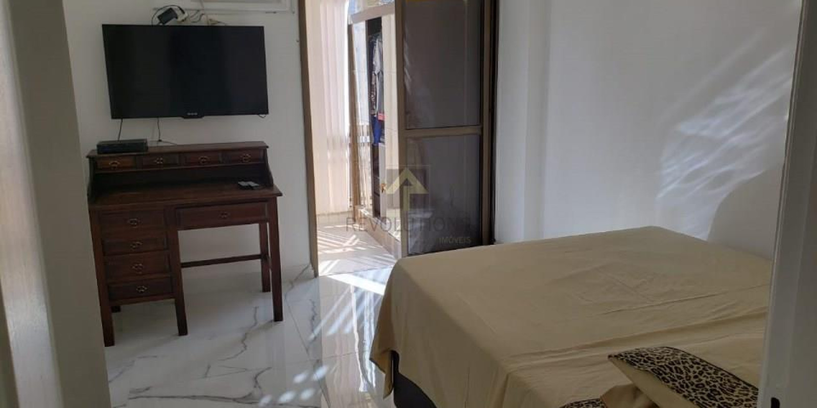 Apartamento 3 quartos Recreio dos Bandeirantes