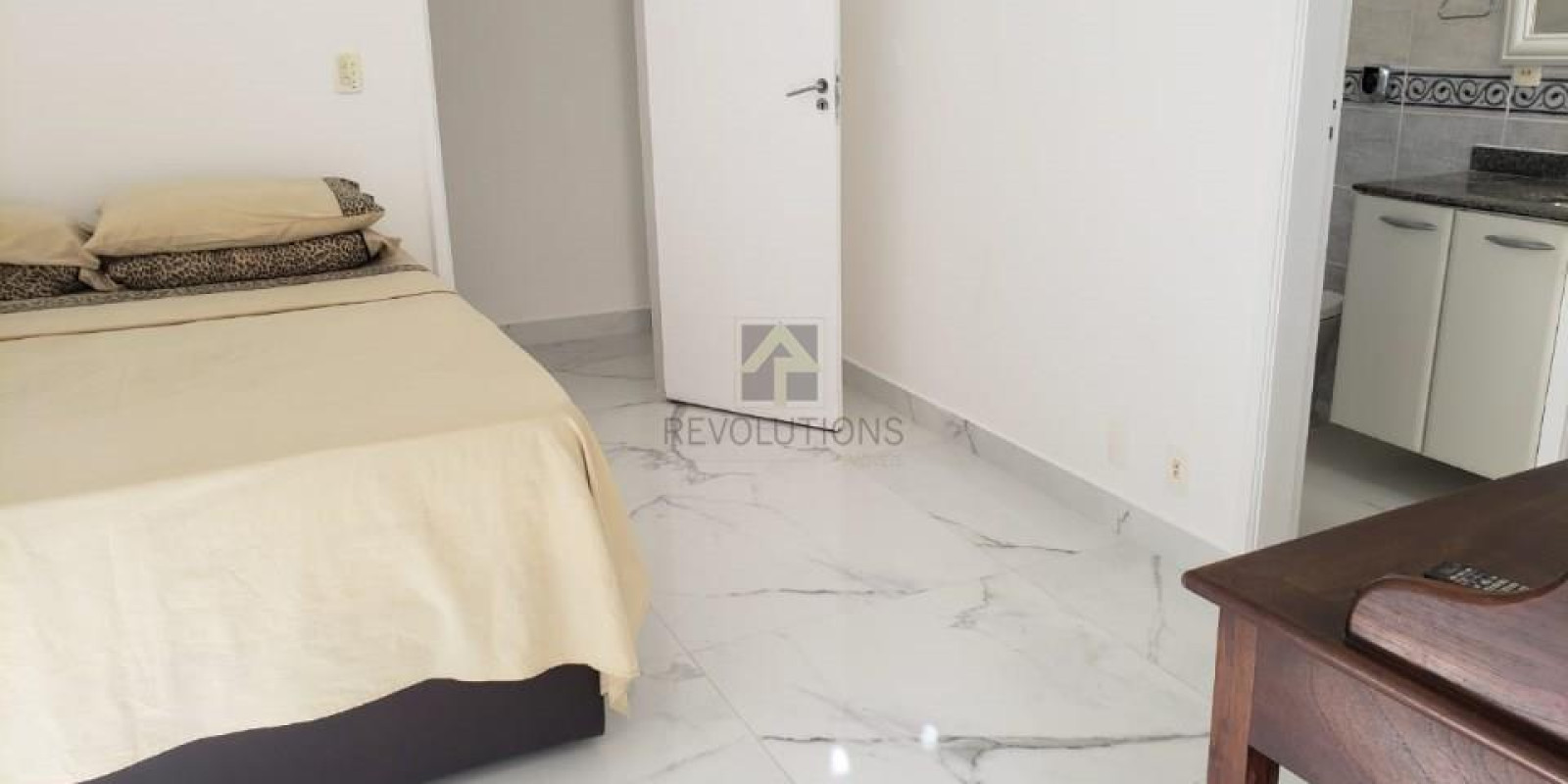 Apartamento 3 quartos Recreio dos Bandeirantes