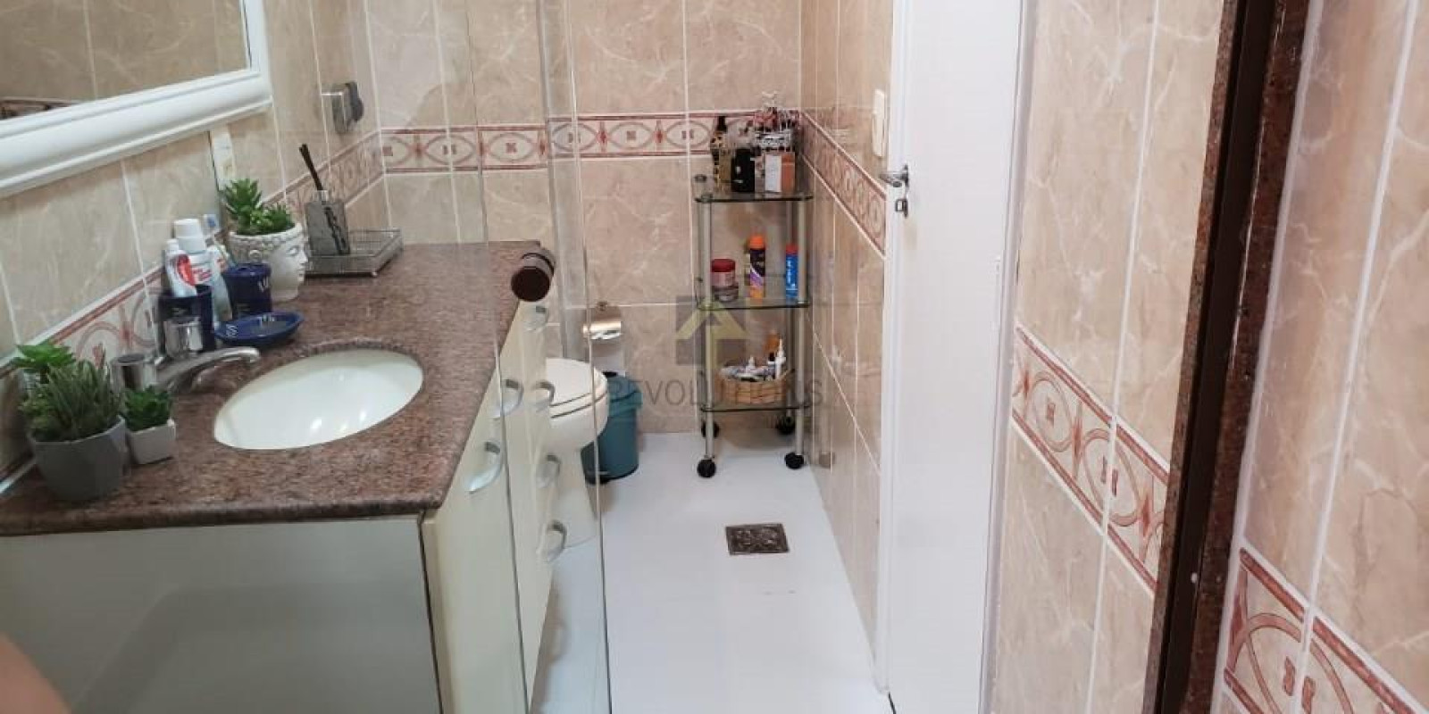 Apartamento 3 quartos Recreio dos Bandeirantes
