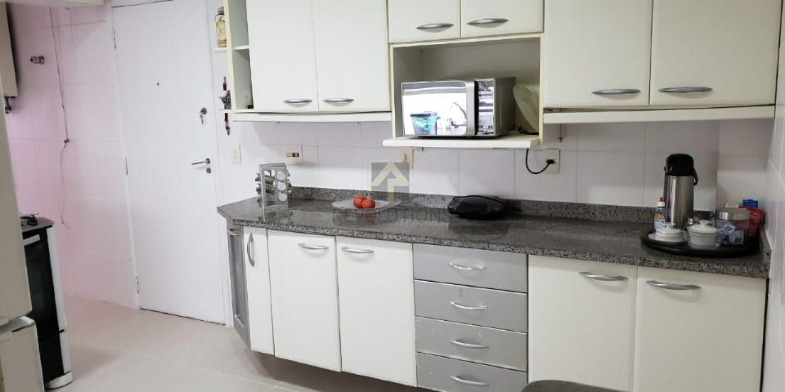 Apartamento 3 quartos Recreio dos Bandeirantes