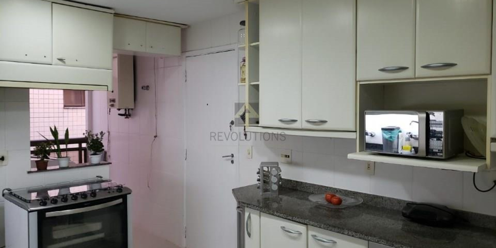 Apartamento 3 quartos Recreio dos Bandeirantes
