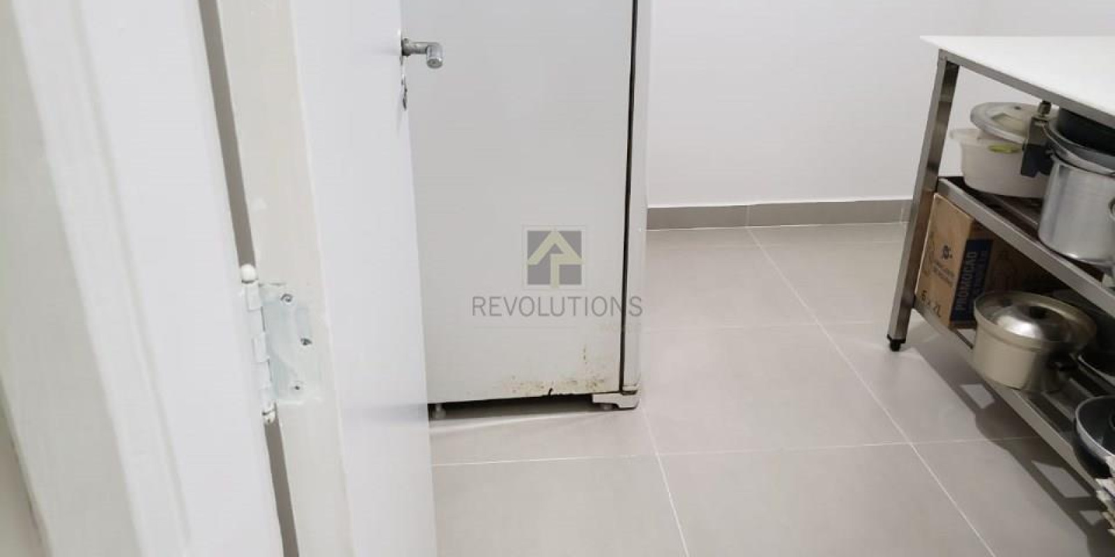Apartamento 3 quartos Recreio dos Bandeirantes