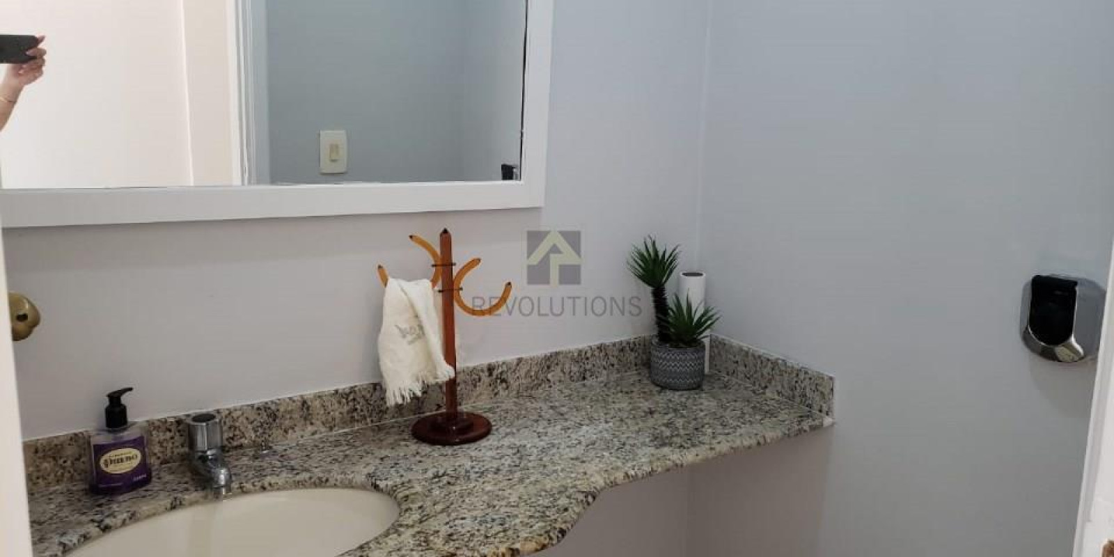 Apartamento 3 quartos Recreio dos Bandeirantes