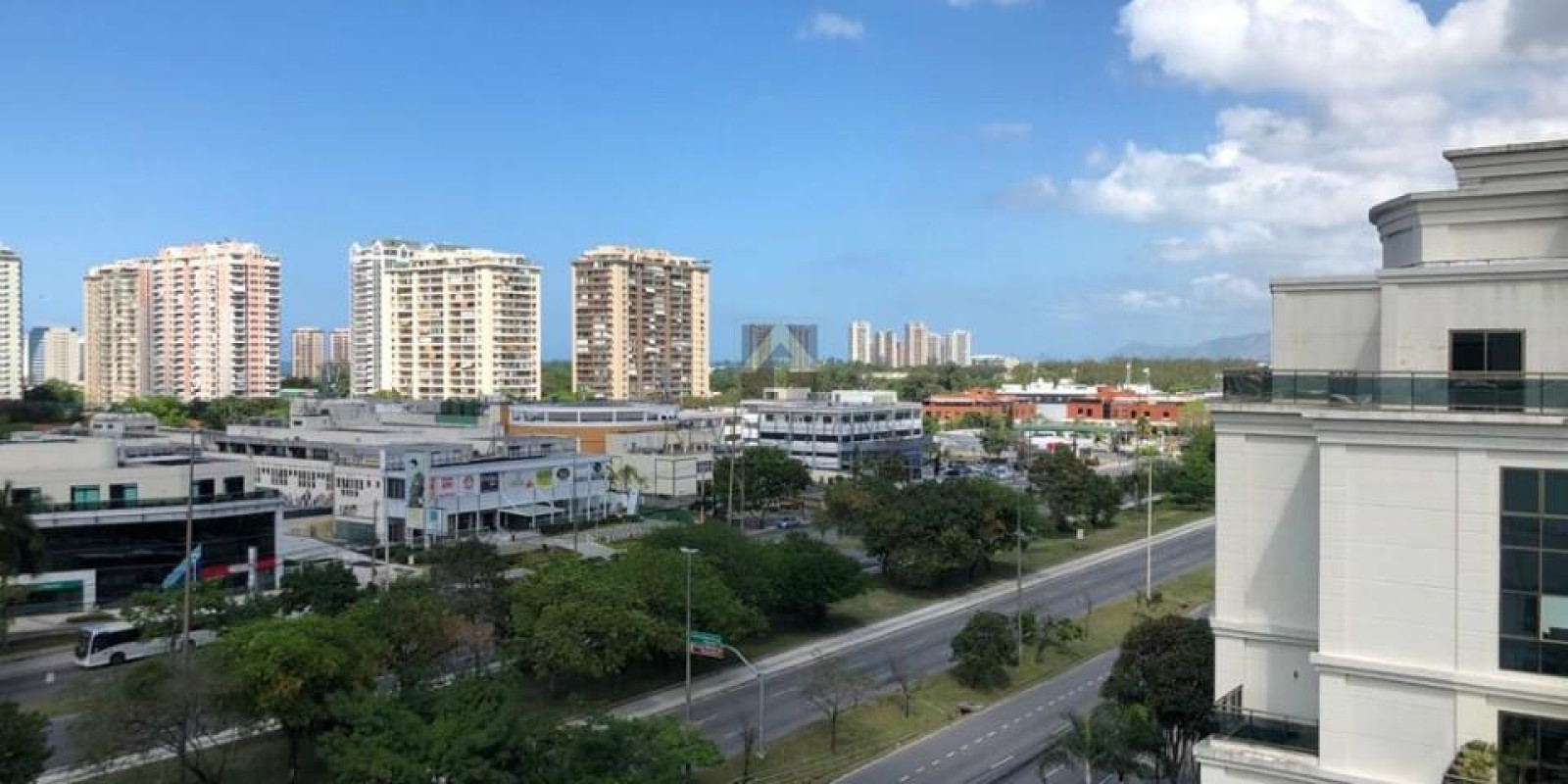 Comercial/Industrial  Barra da Tijuca