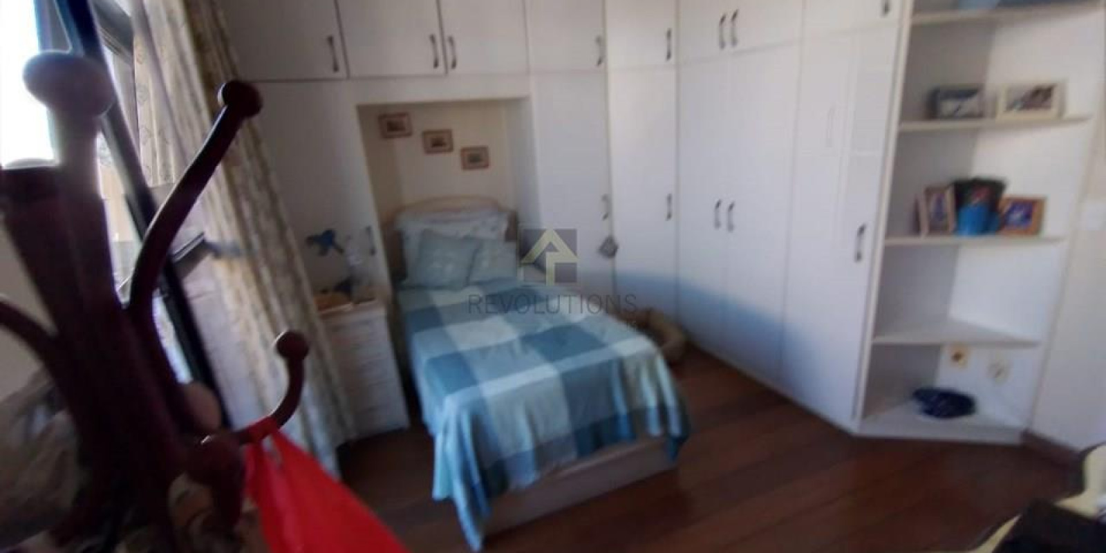 Cobertura 3 quartos Recreio dos Bandeirantes