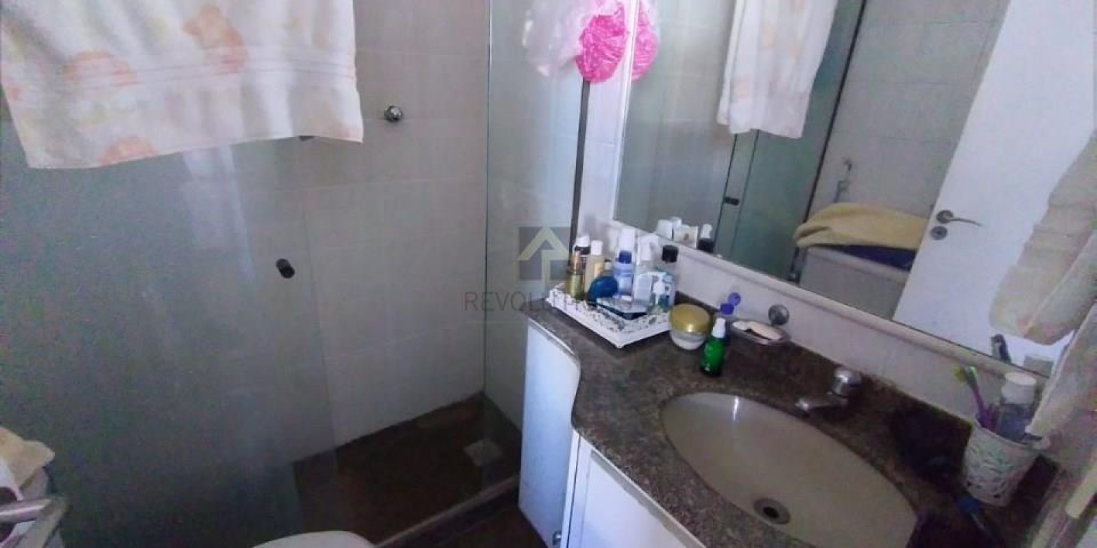 Cobertura 3 quartos Recreio dos Bandeirantes