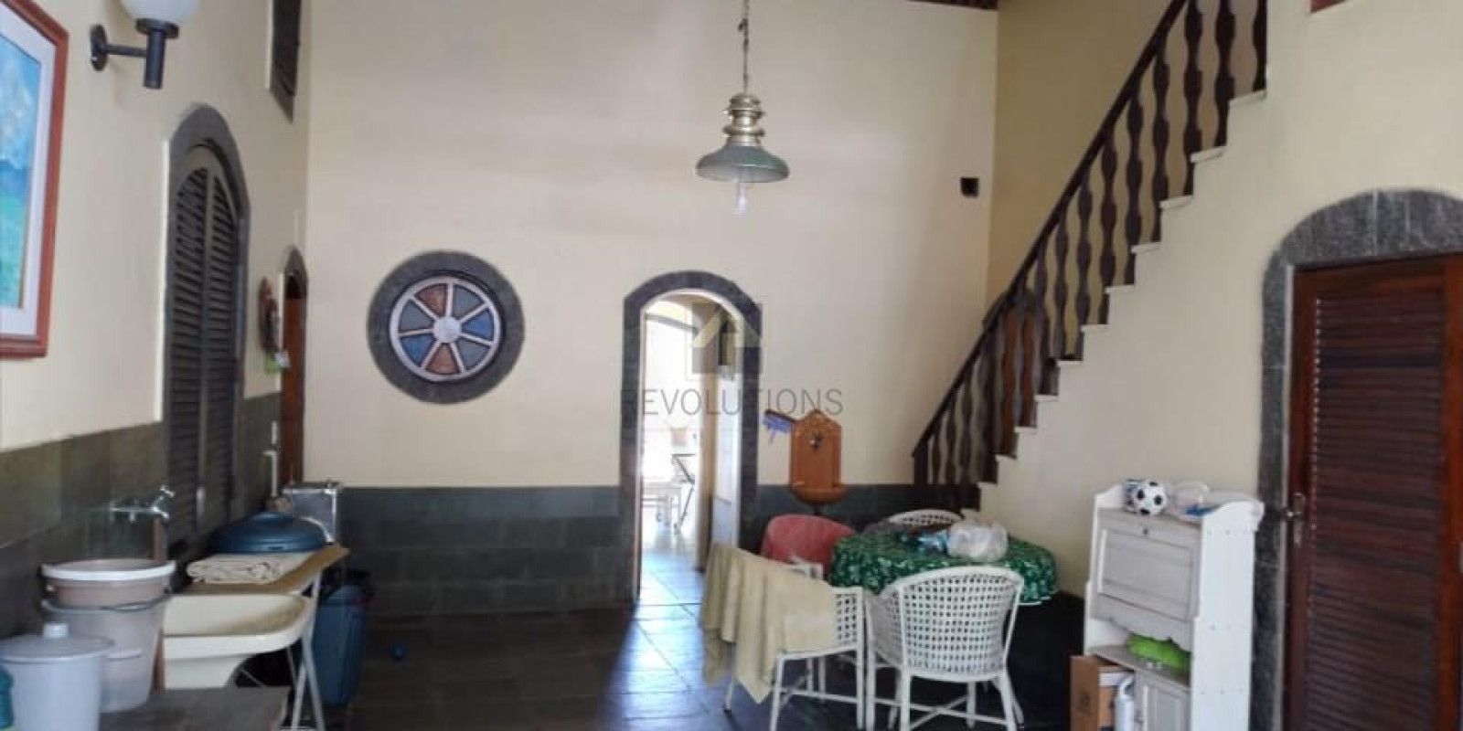 Casa 3 quartos Recreio dos Bandeirantes