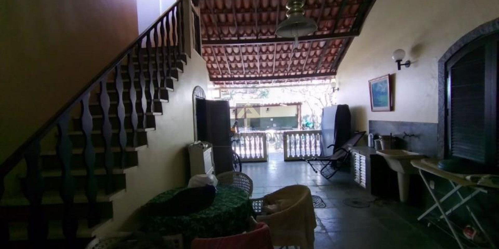 Casa 3 quartos Recreio dos Bandeirantes