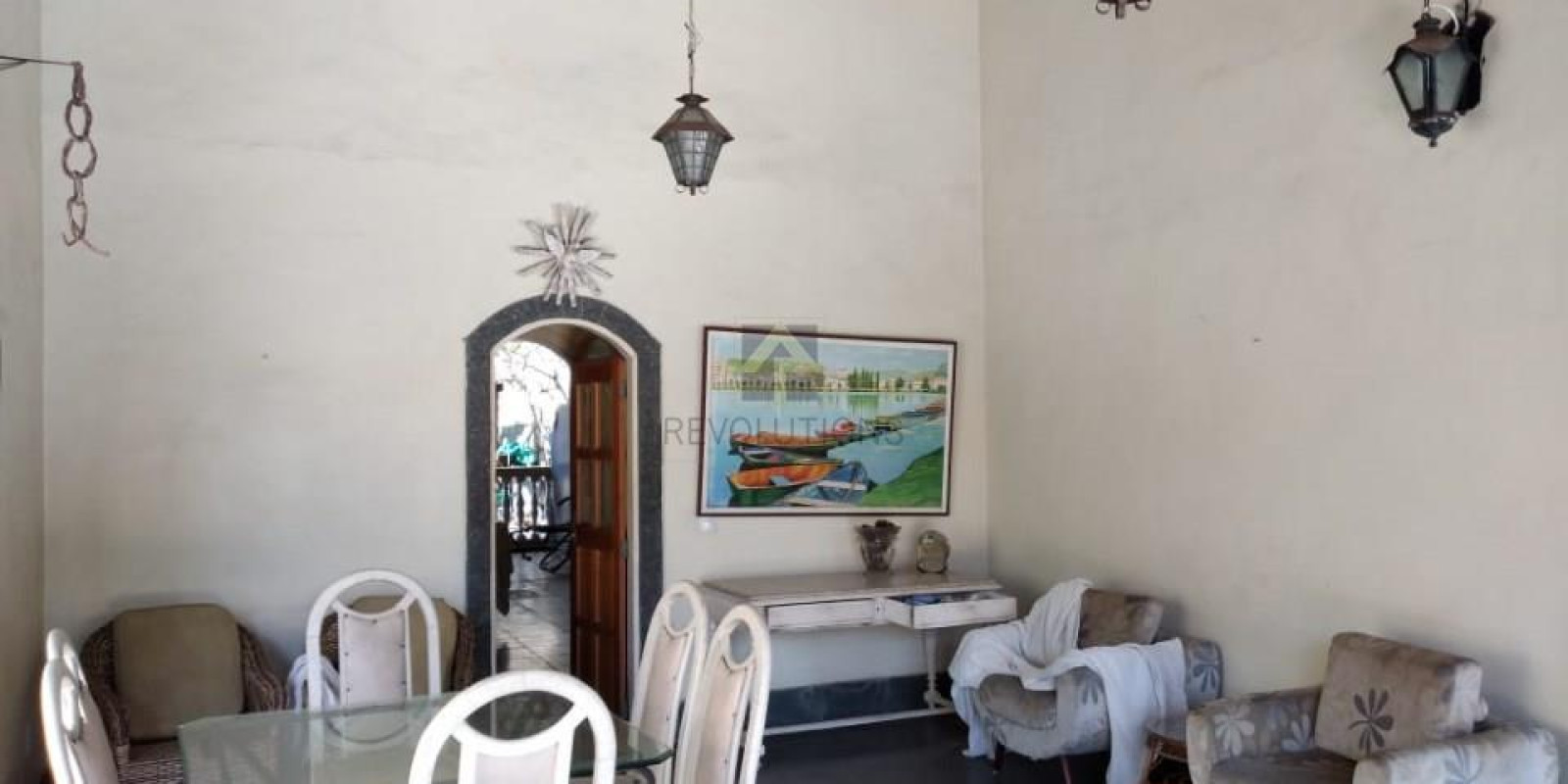 Casa 3 quartos Recreio dos Bandeirantes