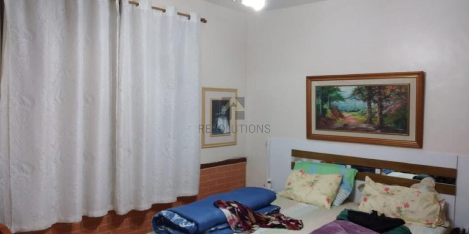 Casa 3 quartos Recreio dos Bandeirantes