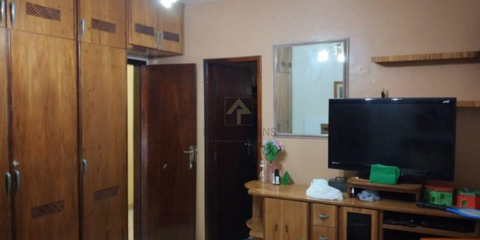 Casa 3 quartos Recreio dos Bandeirantes