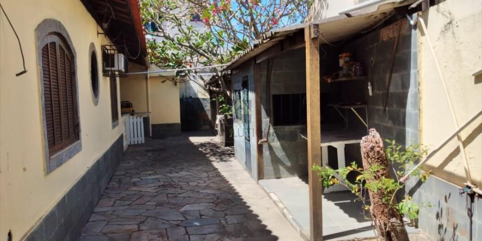 Casa 3 quartos Recreio dos Bandeirantes