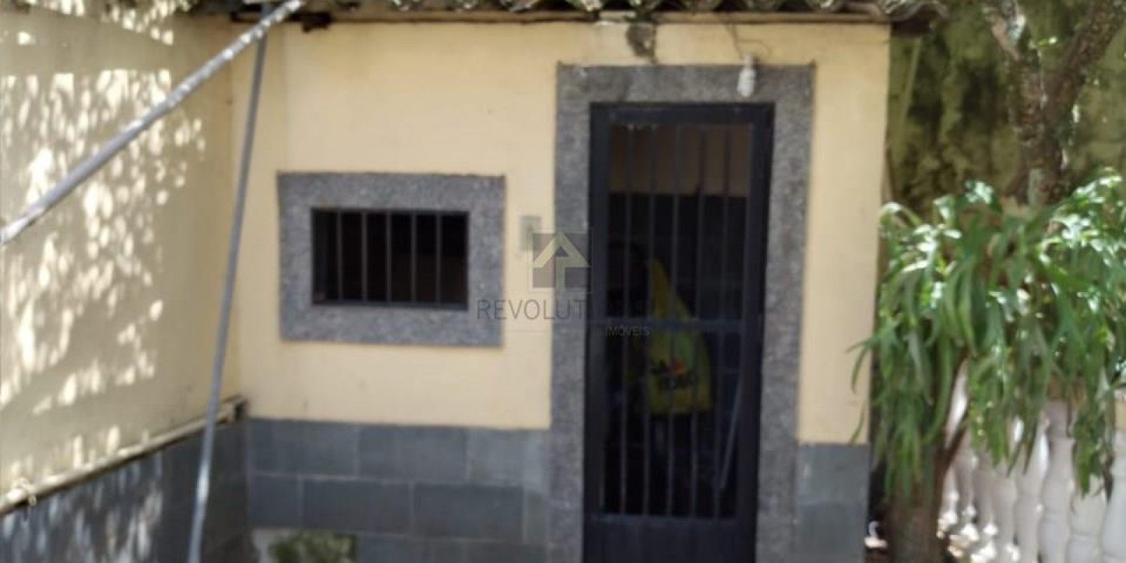 Casa 3 quartos Recreio dos Bandeirantes