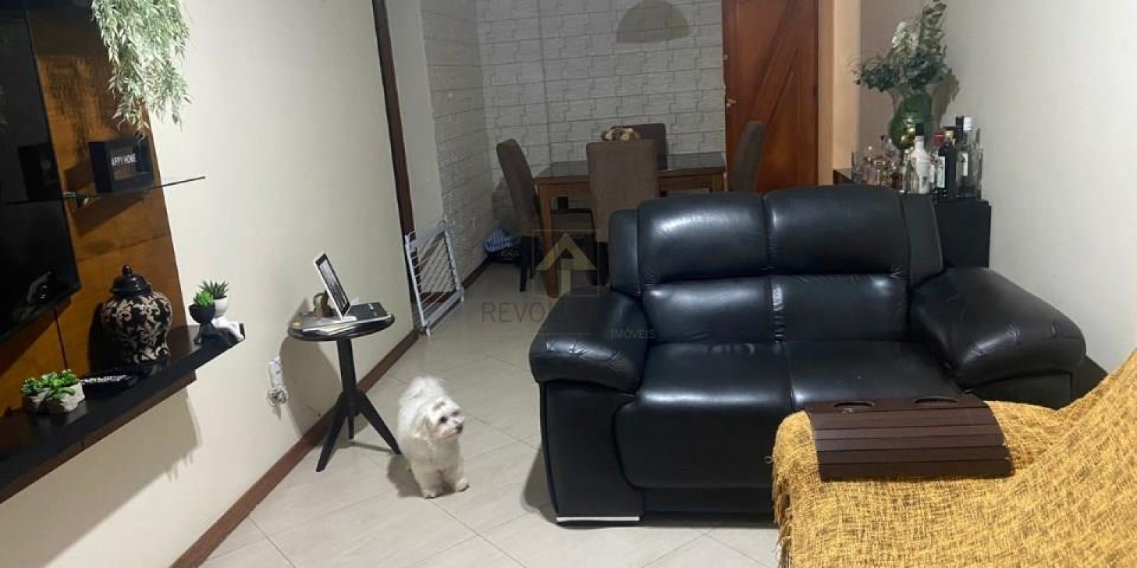 Apartamento 3 quartos Recreio dos Bandeirantes