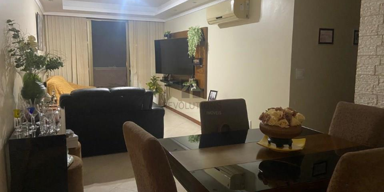 Apartamento 3 quartos Recreio dos Bandeirantes
