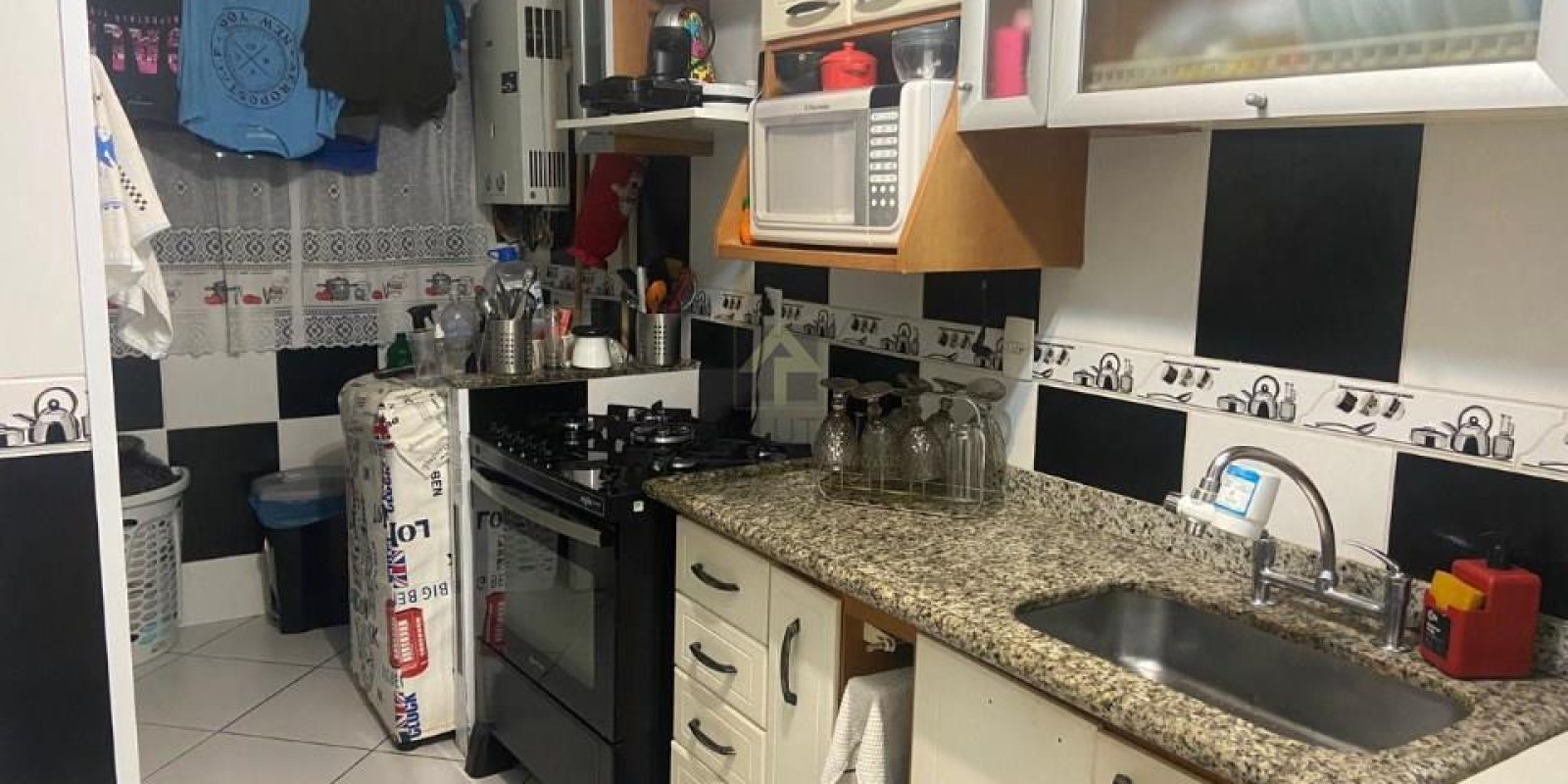 Apartamento 3 quartos Recreio dos Bandeirantes