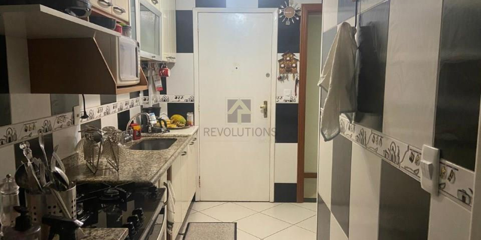Apartamento 3 quartos Recreio dos Bandeirantes