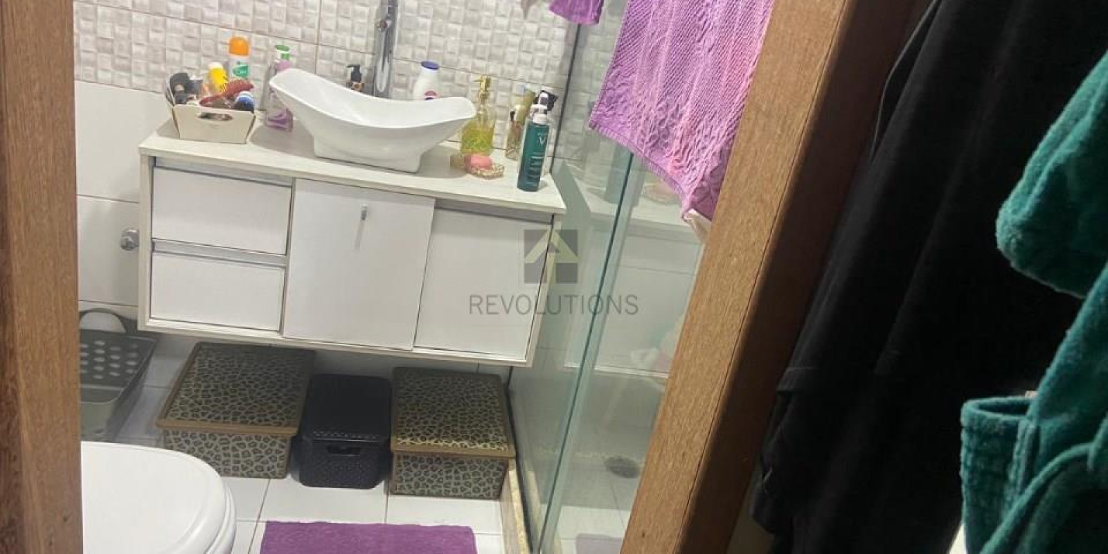 Apartamento 3 quartos Recreio dos Bandeirantes